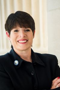 Sue Lucas Peterson