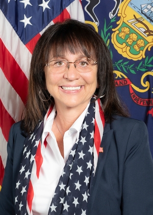 Brenda Pugh
