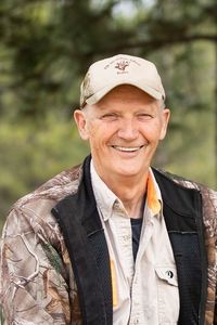 Curt Voight