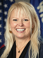 Sarah Keyeski
