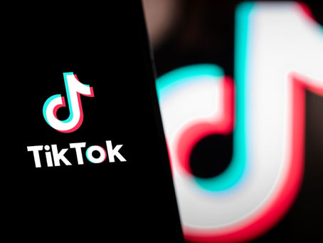 Law Students Drop Out to Pursue Passion Project: TikTok