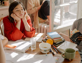 MLL391 Study Group Schedules First Meeting Several Days After The Exam