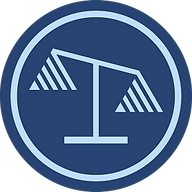 Deakin Law Students' Society Inc. logo