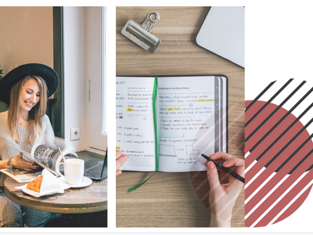 3 Ways to Spend Your Study Breaks