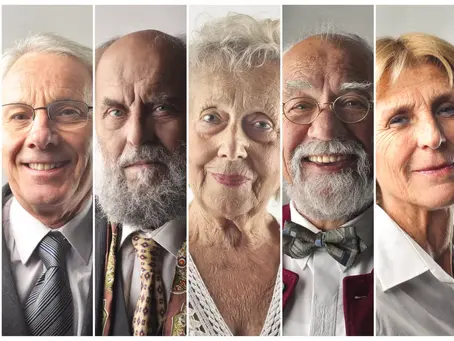 Study finds law students suffer highest percentage growth of ageing