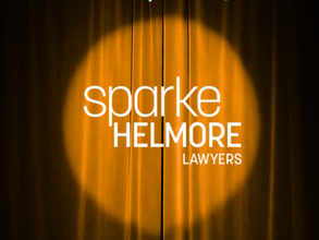 SPARKE HELMORE LAWYERS: FIRM SPOTLIGHT