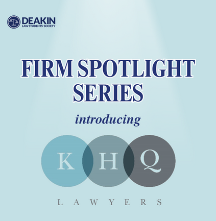 KHQ LAWYERS - FIRM SPOTLIGHT