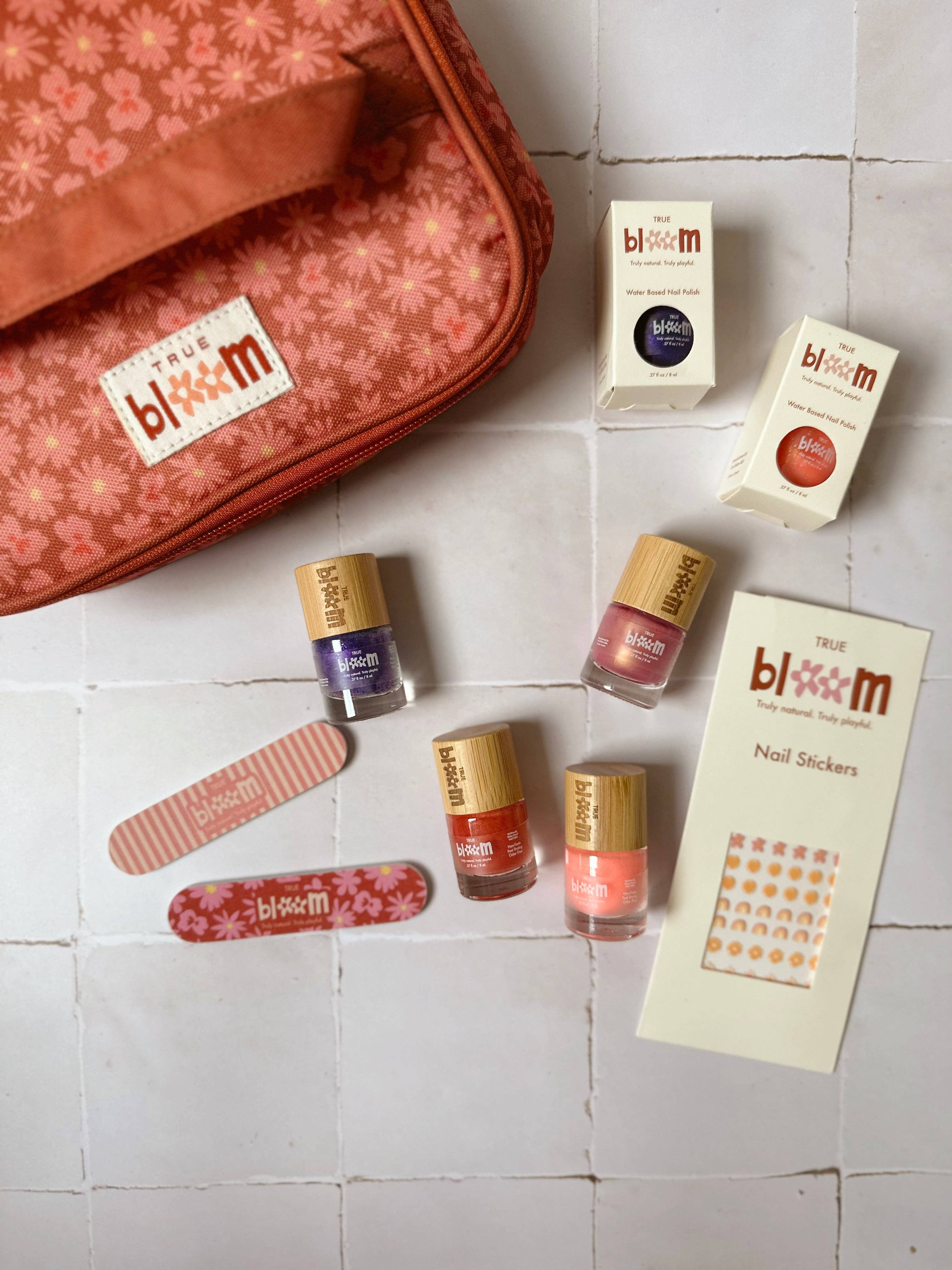 True Bloom - Bloom Nail Kit