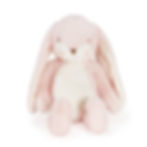 Bunnies By the Bay - Sweet 16" Nibble Bunny – Pink