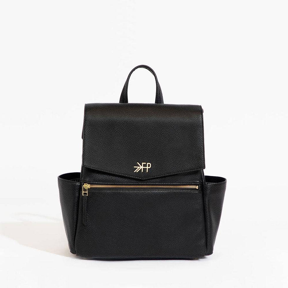 Thumbnail: Freshly Picked - Ebony Mini Classic Bag II