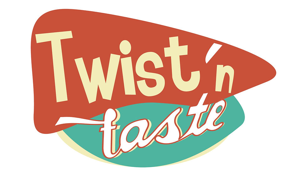 Twist n'Taste