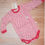 Miniatura: Body M/L Flores
