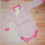 Miniatura: Body M/L Flores