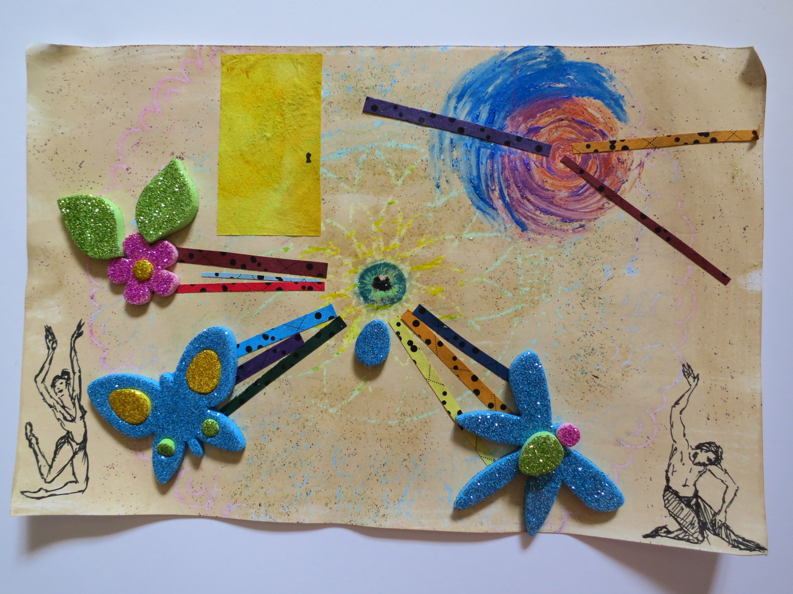 Intuitive Art
