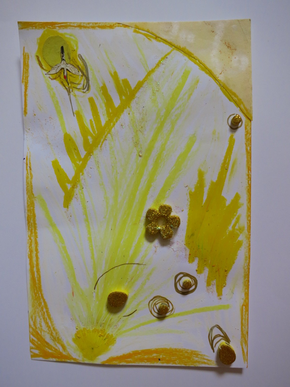 Intuitive Art