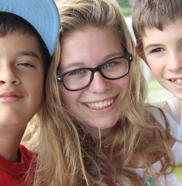 Christian Camp Counselor Jobs