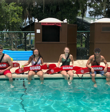 Summer Camp Counselor Jobs In Florida