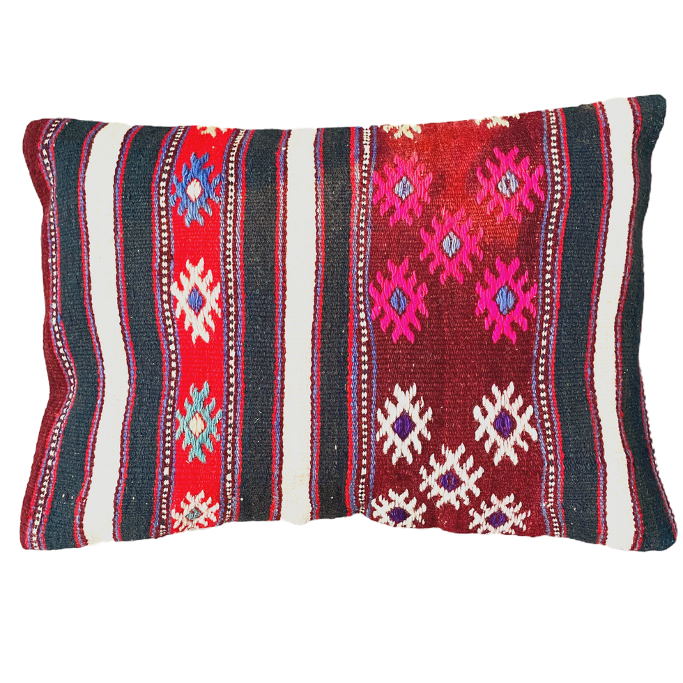Housse de coussin 40x 60 cm KILIM de la marque Empires