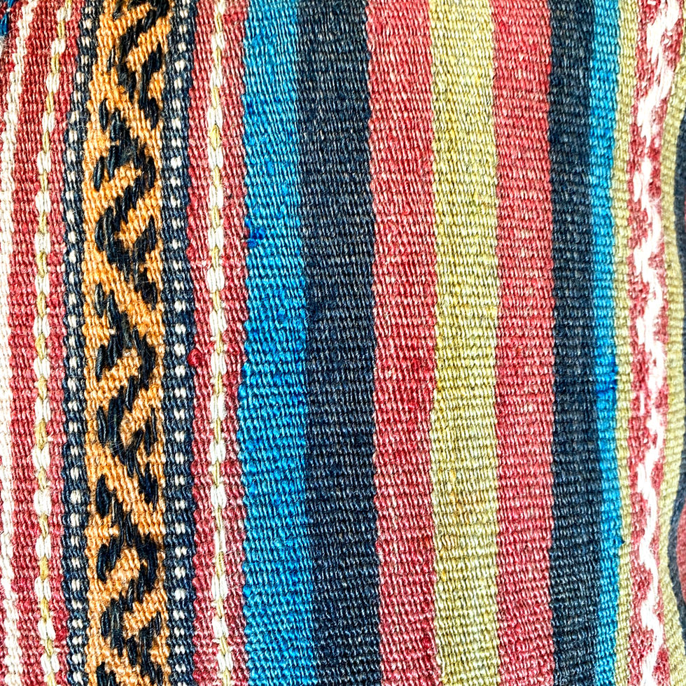 Housse de coussin 60x60 cm Kilim de la marque Empires