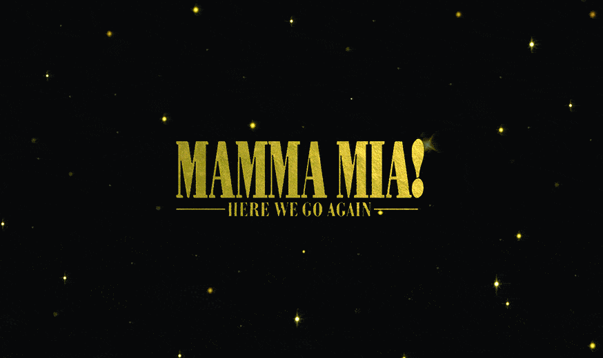 Free The Wild Pre-release Screening | Mamma Mia 2