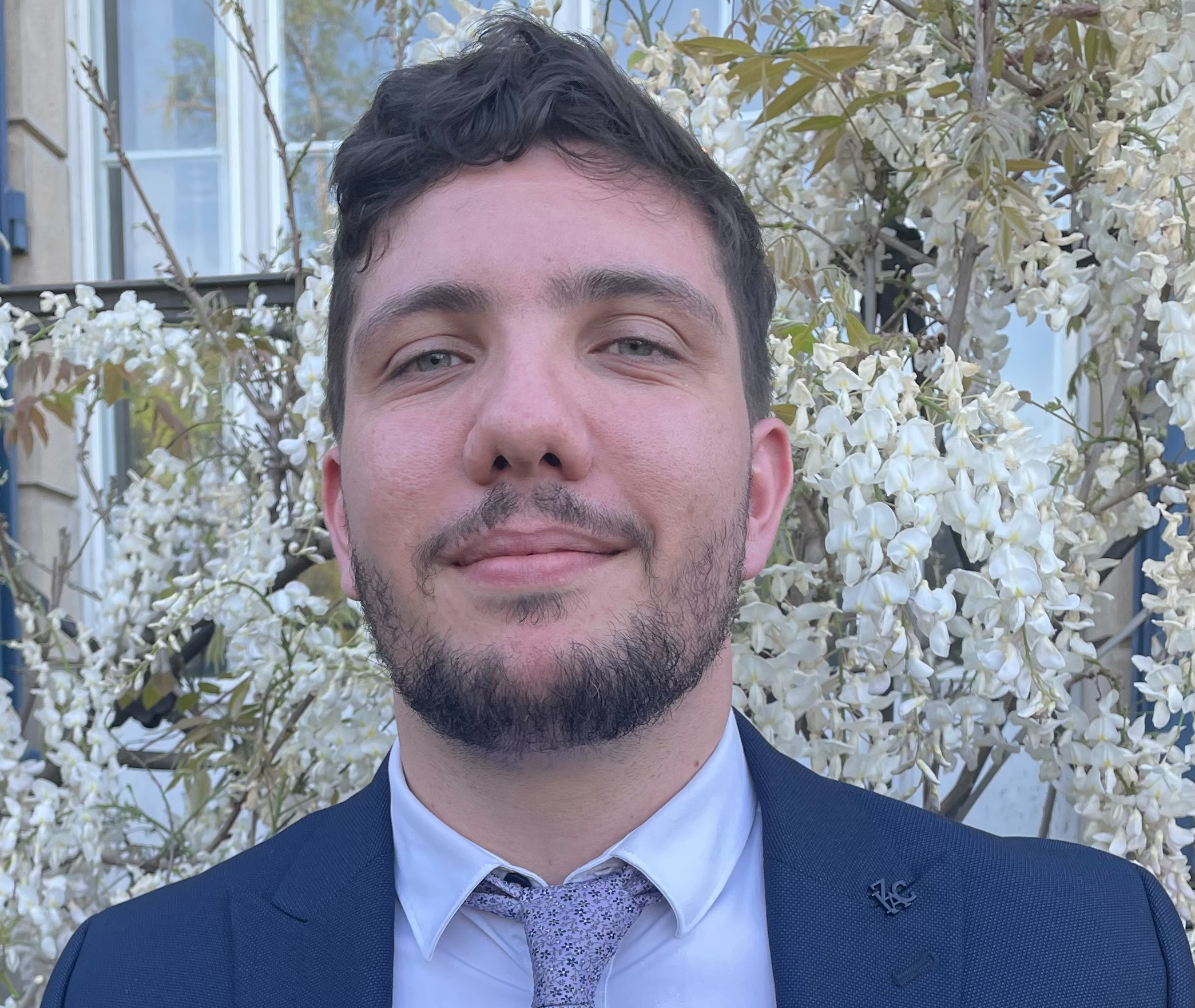 Writer: Alexandre Thiriet