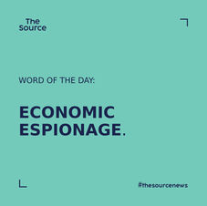 Economic Espionage