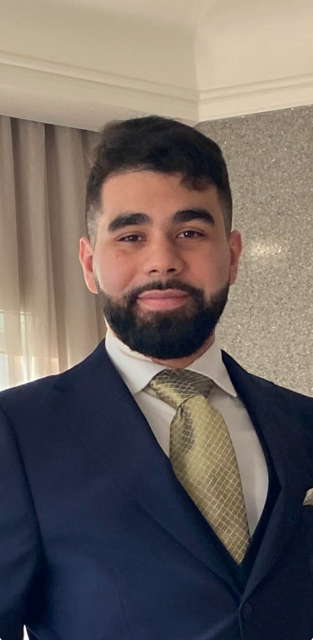 Writer: Djamel Khaznadji