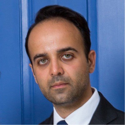 Writer: Mohammad Amin Nayebpour