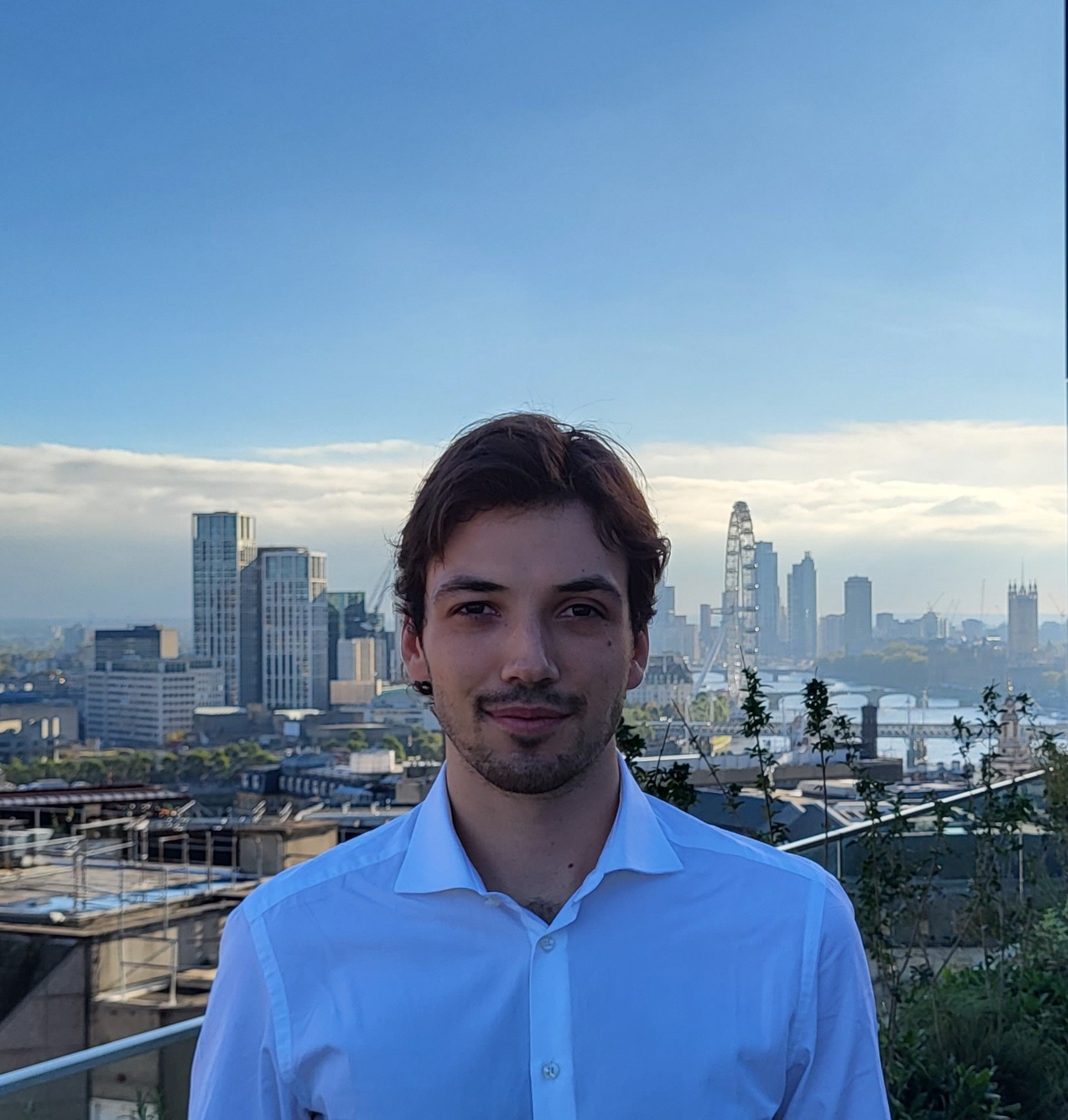 Writer: Amedeo Bizzotto