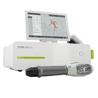 Storz Medical Radial Shockwave