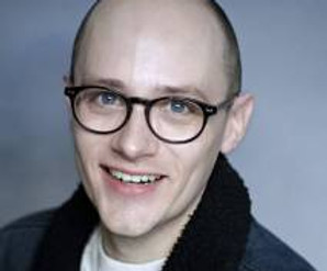 Dan Gray
