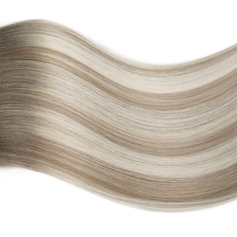 Luminous Weft - Winter Beige