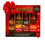 Thumbnail: Hot Sauce Gift Set I Spicy Christmas Gift for Him or Her