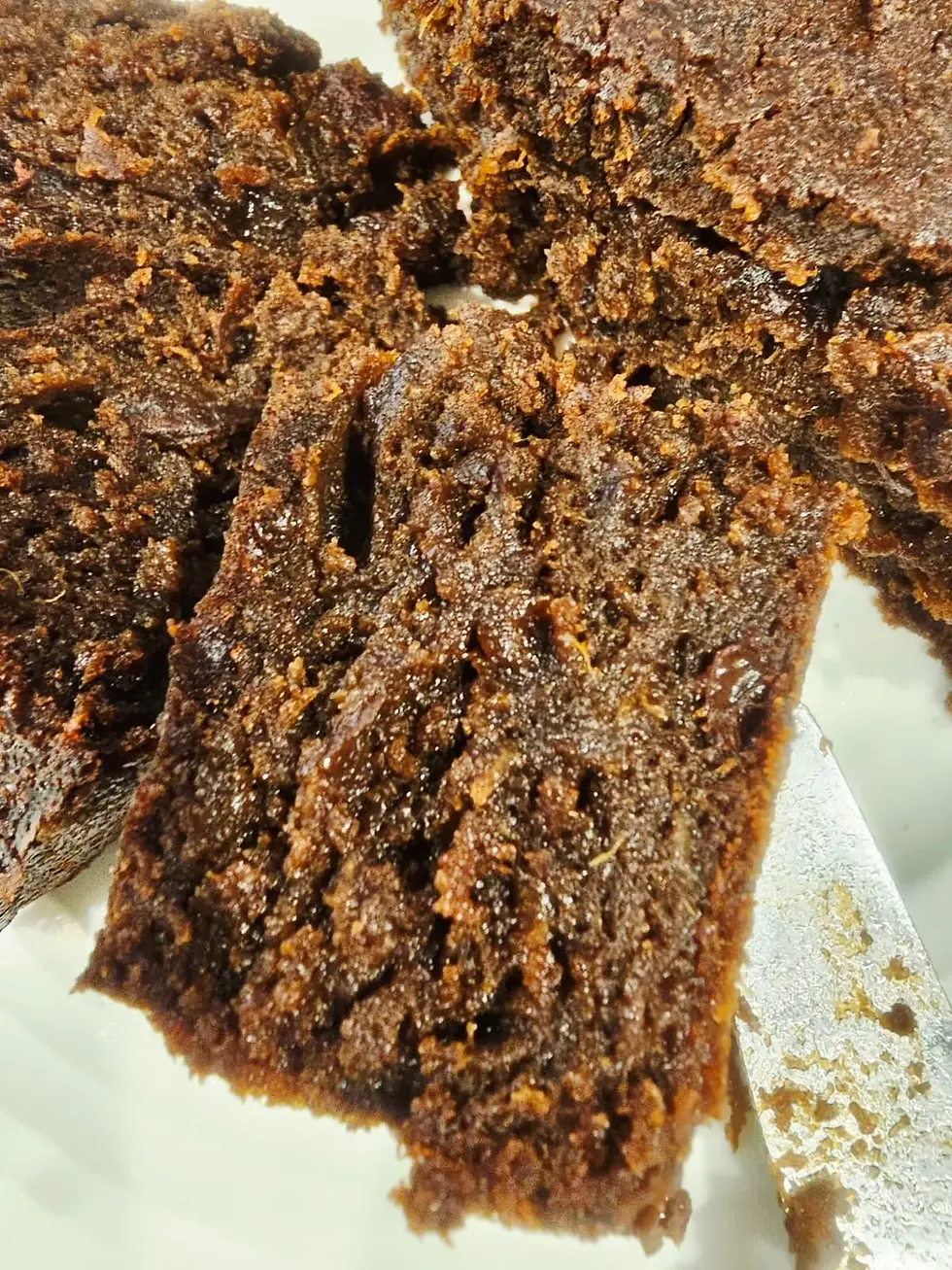 Thumbnail: Jamaican Signature Rum Fruit Cake | Elegant Celebration Cake