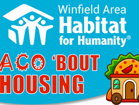 Taco 'Bout Housing