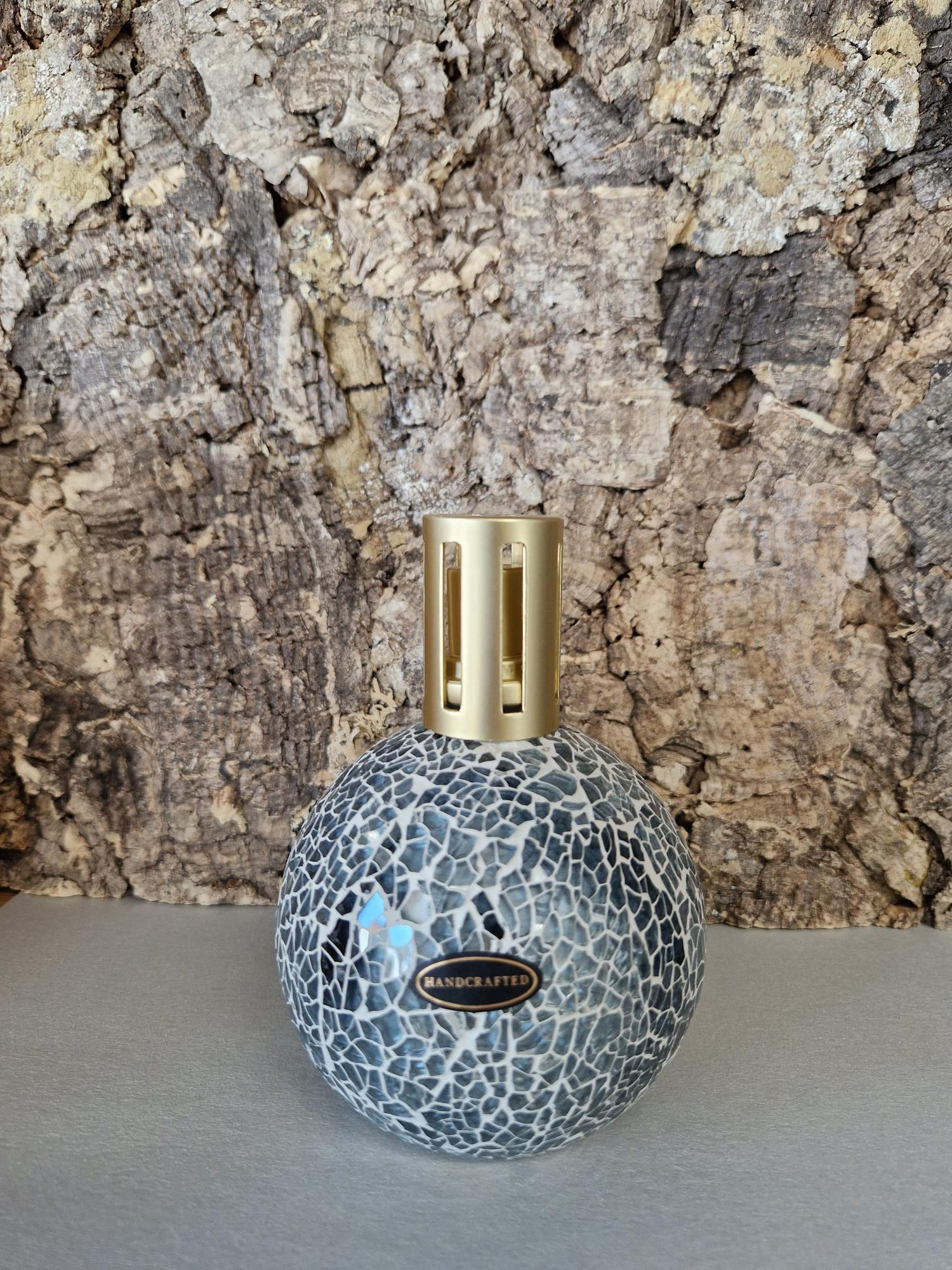 Duftlampe Ashleigh Burwood *Ice Blue*