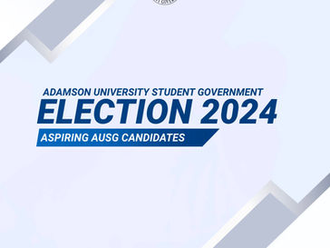 Meet the AUSG Elections' 2024 Aspiring Candidates