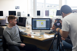 TV Interviews Advertising
