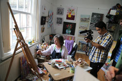 Chester Art Centre