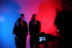 Group Photoshoots