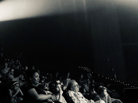 Existe uma criança dentro de cada um de nós