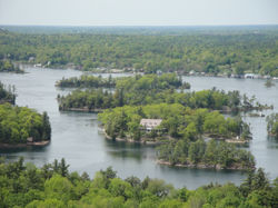 thousand-island