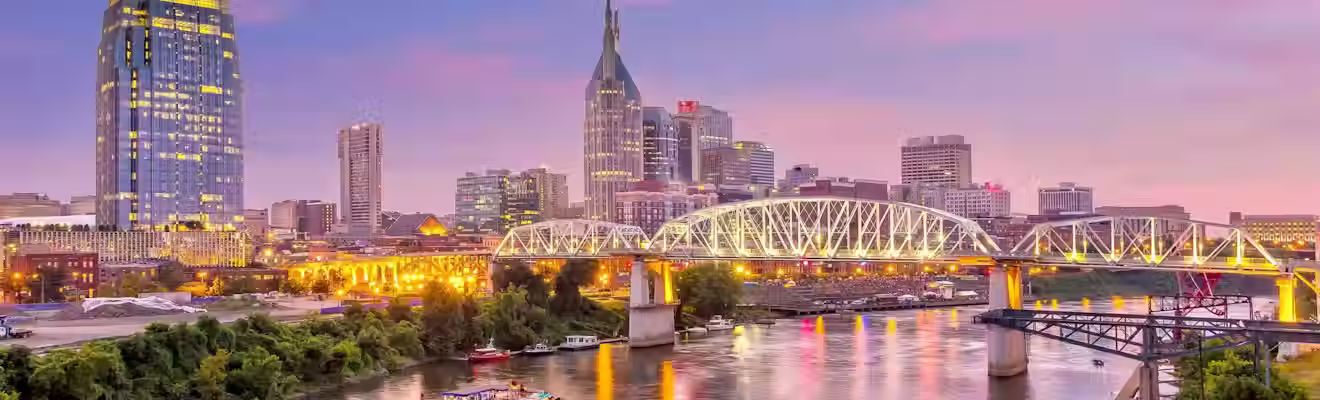 Nashville Dinner Cruise