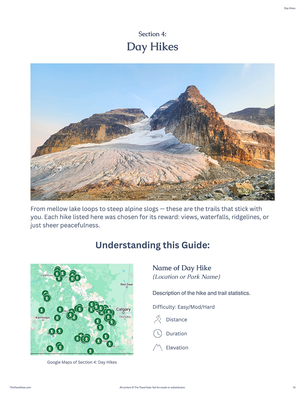 Thumbnail: Interior British Columbia - Digital Guidebook