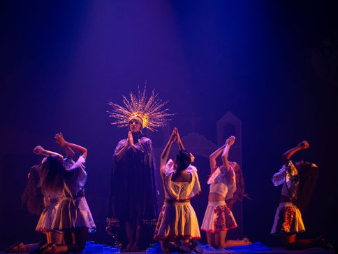 Caixa Cultural abre edital para credenciamento de projetos de arte, música e literatura