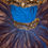 Miniature : Tutu bleu nuit