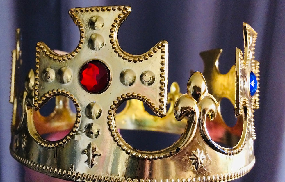 Couronne