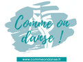 COMME ON DANSE