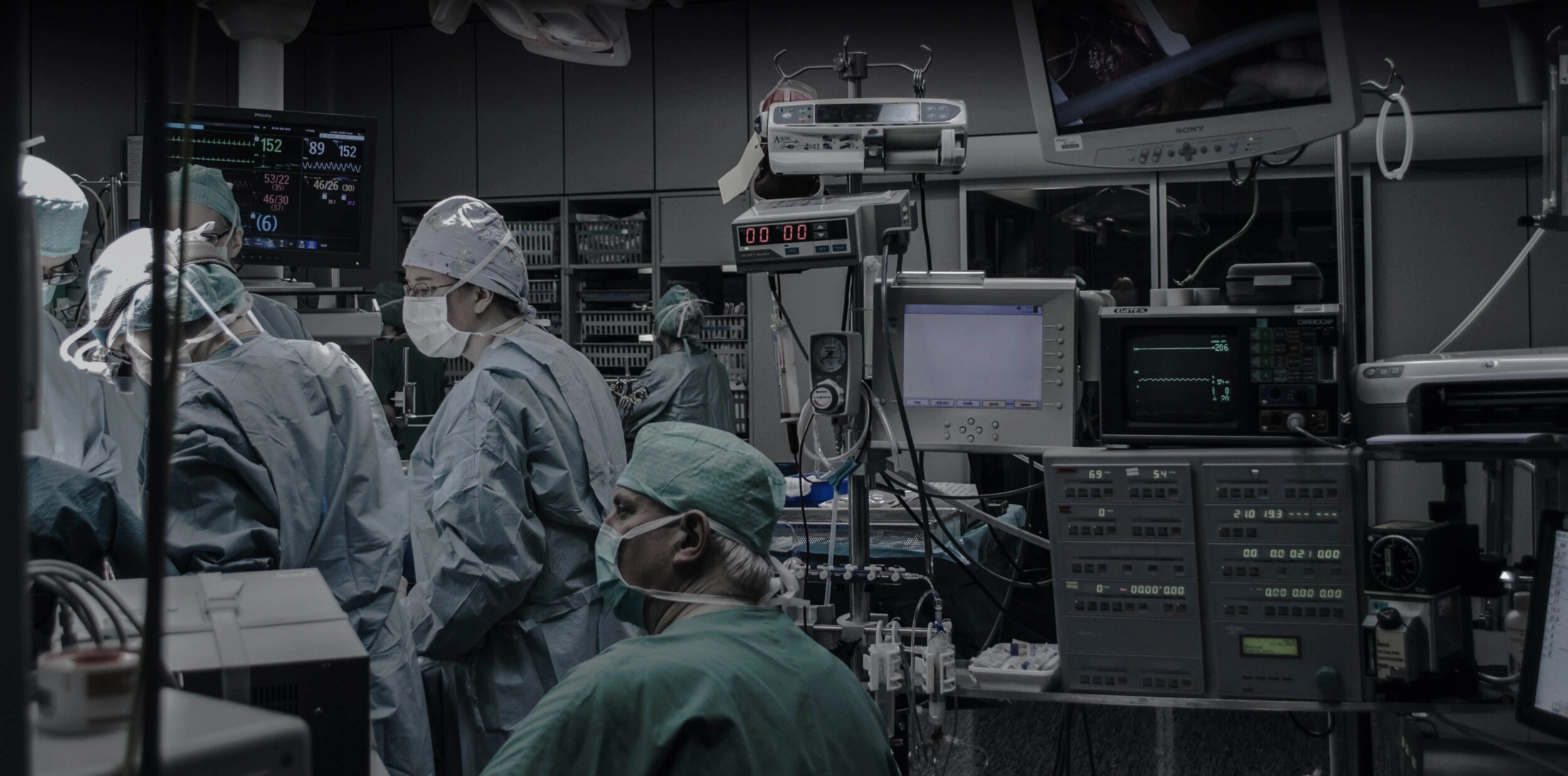 Healthcare Automation AI