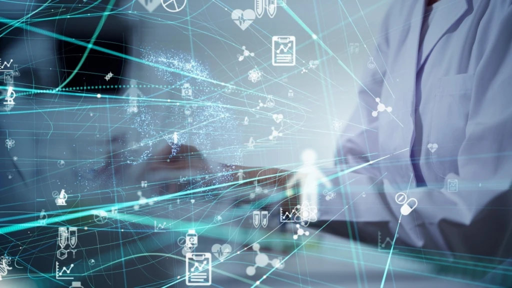 Future of AI In Healthcare